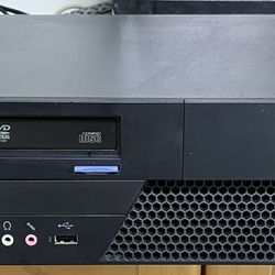 Lenovo Thinkcentre