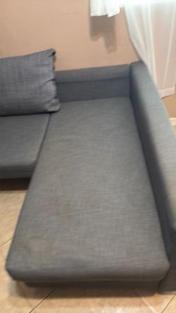 IKEA sofa bed