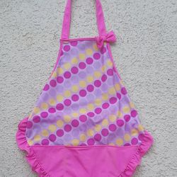 Kids Apron