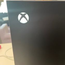 Xbox Series X 1TB System Console CIB