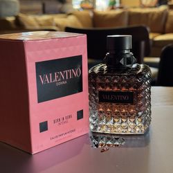 Valentino  Born in Roma Donna INTENSE (Eau de Parfum)
