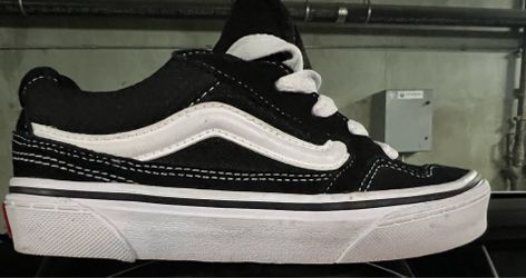 Youth Vans
