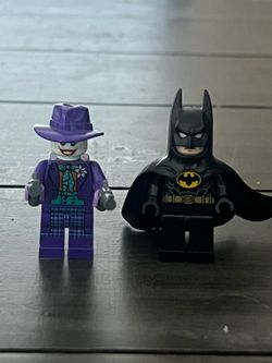 Lego Batman