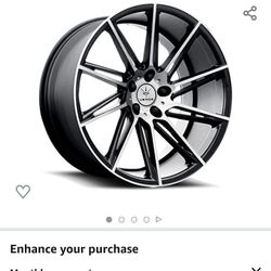 Verde Quantum 19 inch