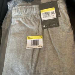 Sweatpants