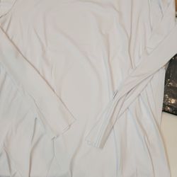 Men Mock Turtle Neck.shirt