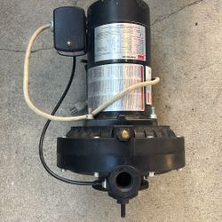 Water Pump Bomba Sumergible 