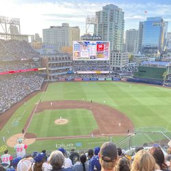 ( 2 Tickets ) Dodgers Vs Padres Friday 5/10 