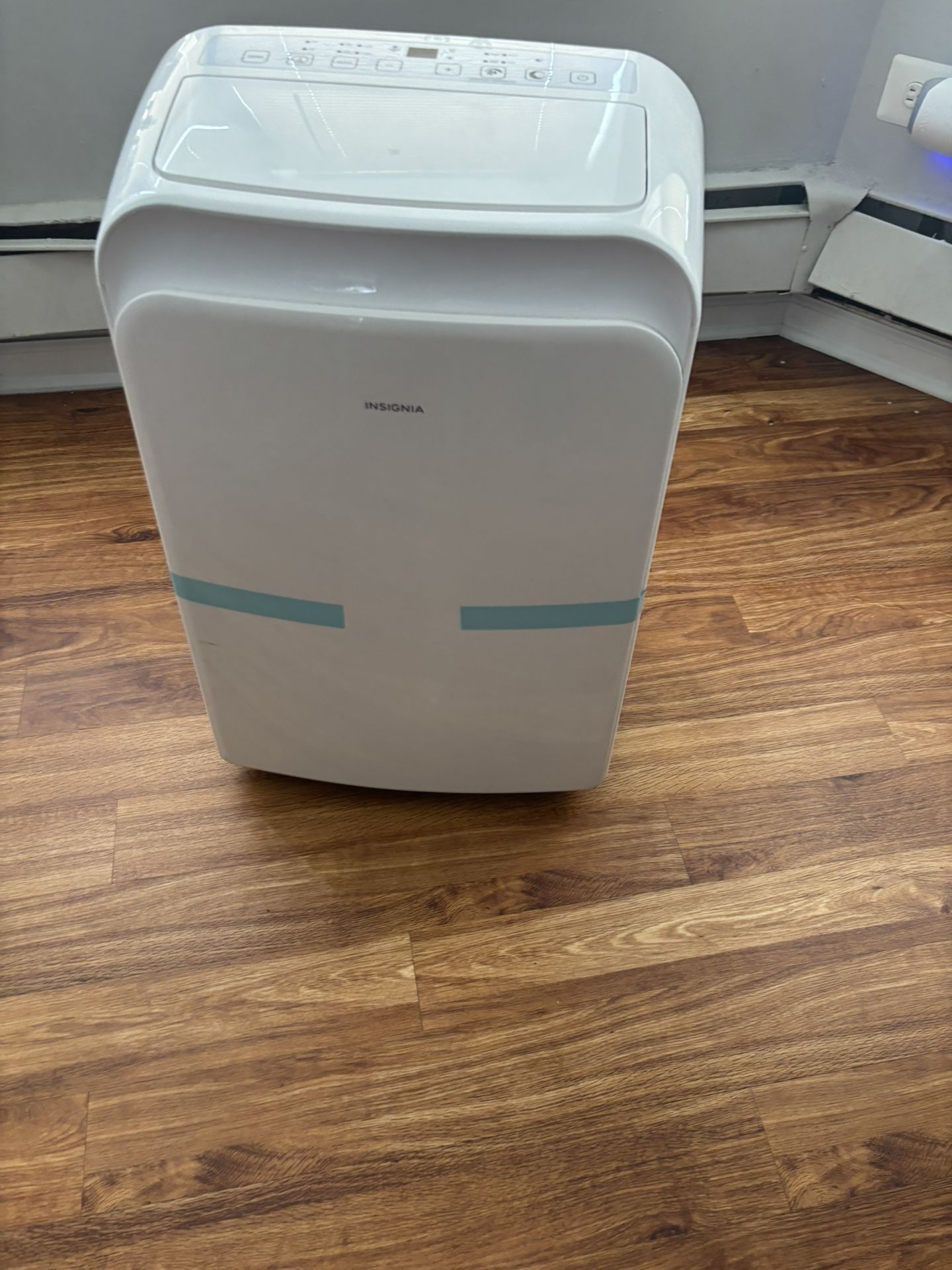 Insignia Portable Air Conditioner