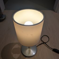 Tiny Lamp