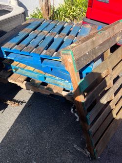Pallets