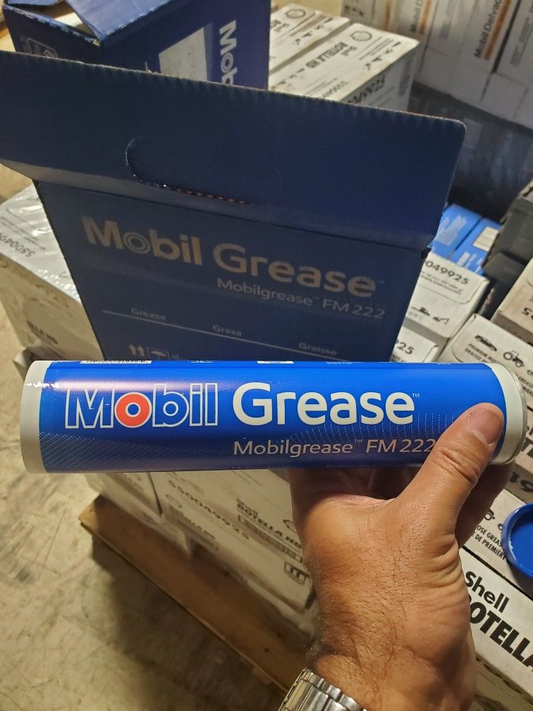 Special Price Grease Case 10Tubes High Quality Heavy-duty 