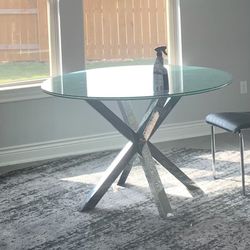 One of a kind Dining Table