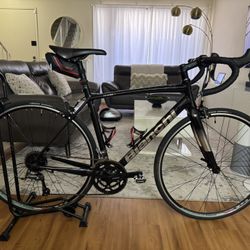 53cm Bianchi Via Nirone 7