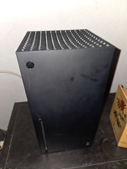 Xbox series x