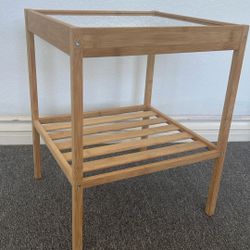Bedside Table