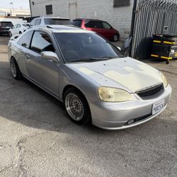 2003 Honda Civic