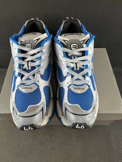 Balenciaga Mens Runners Sneakers