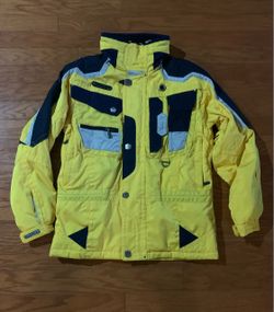 Spyder Ski / Snowboard Jacket