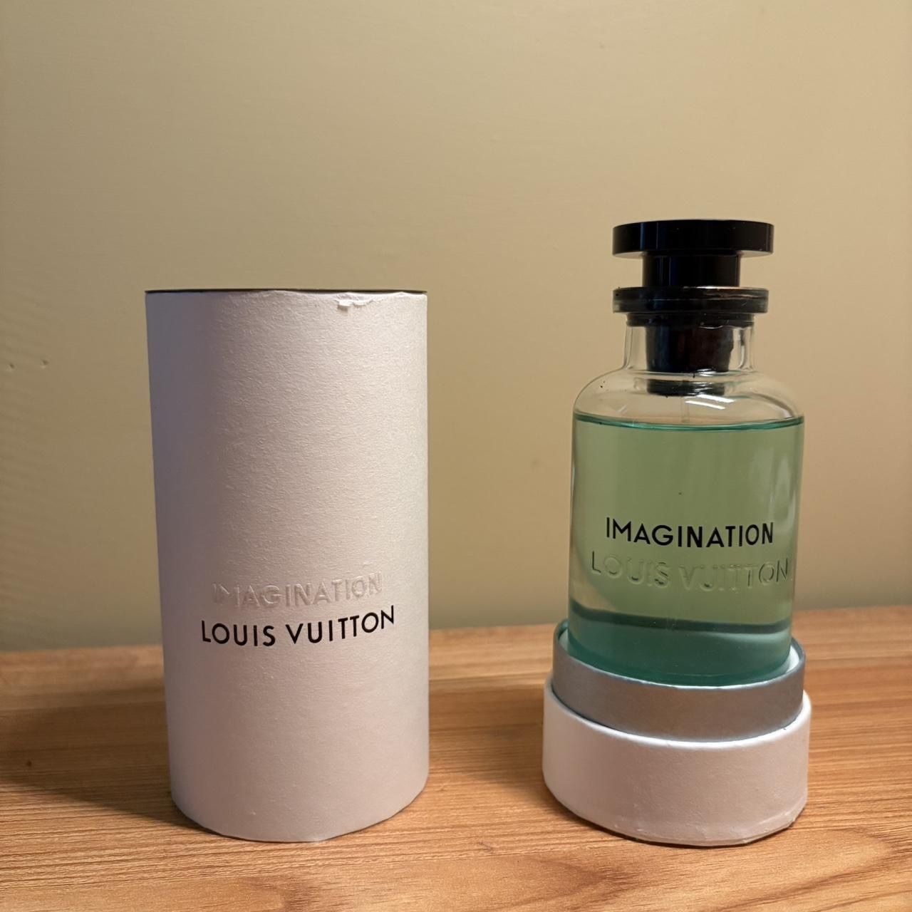 Louis Vuitton Imagination