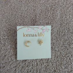lonna and Lilly earrings