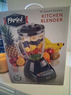 Blender