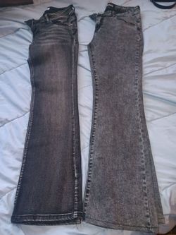 Women's jeans