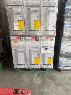 Portable air conditioner