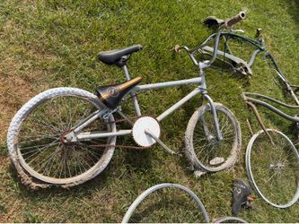 Bmx Old School bicycle Schwinn Predator Free Form YO! Vintage 80s 90s 2000s bikes and more