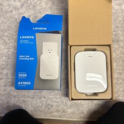 Wifi extender