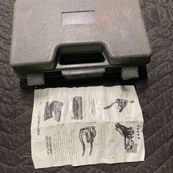 Power Puncher Tool Kit