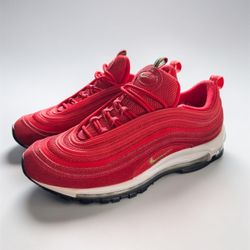 Nike Air Max 97 Olympic Rings Red 