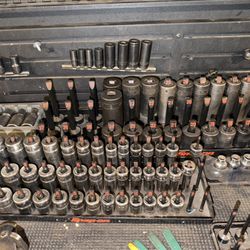 Japanese Make Automotive Tools