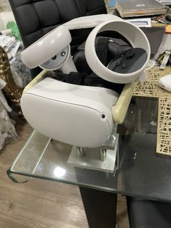 Oculus, Quest, 2 with 528g