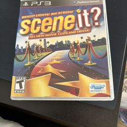 Scene It?