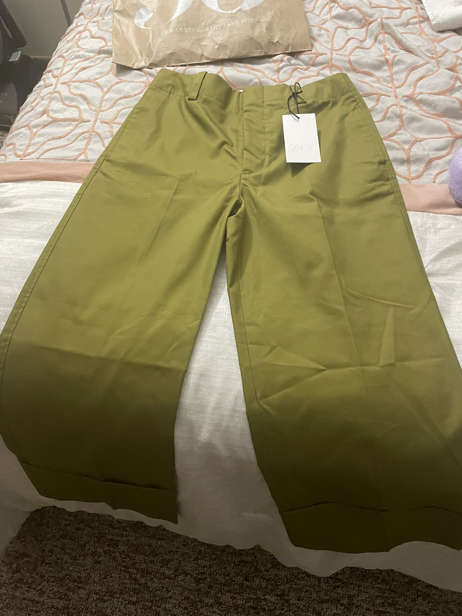ZARA Pants