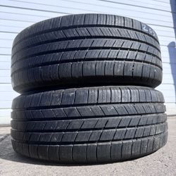 205/55R16 Michelin Defender All Season Car Tires 