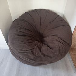 Bean Bag ! 