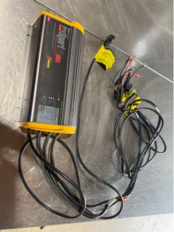ProMariner ProSport 20 Plus Marine Battery Charger
