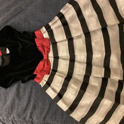 Girls holiday dress (6)