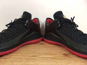 Jordan xxxii last hot sale shot