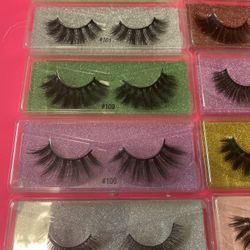 🚨Wholesale Lashes 🚨
