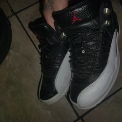 Jordans 12