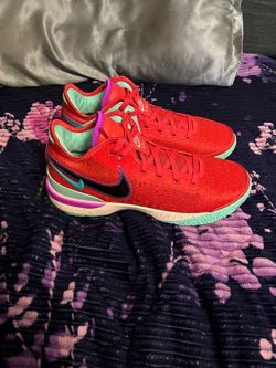 Nike zoom Lebrons