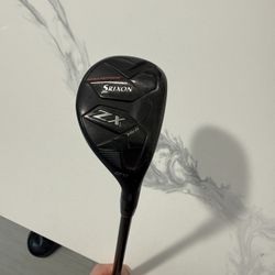 Srixon 2-hybrid