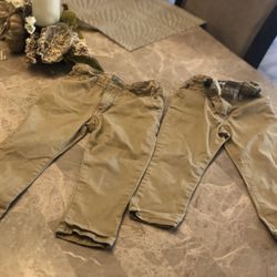 Toddler, Kid/ Baby Clothes  Like New 2T, 3T, Thanks! Everythis Is Double For Twins 