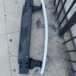 Support Bumper For Infinity Q50 2014-2022