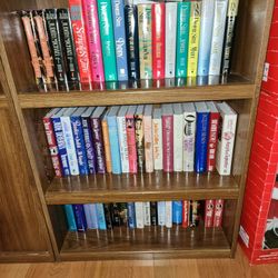 HUGE BOOK SALE @ HOME