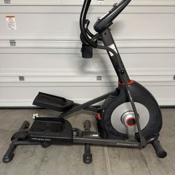 Elliptical Machine - Schwinn 430