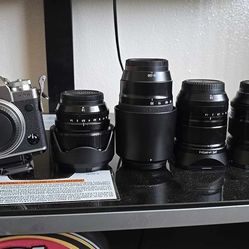 Fujifilm X-T4